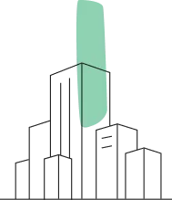 ビルのアイコン