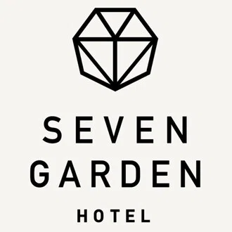 会社のロゴマーク