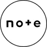 ノートのアイコンの画像