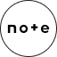 ノートのアイコンの画像