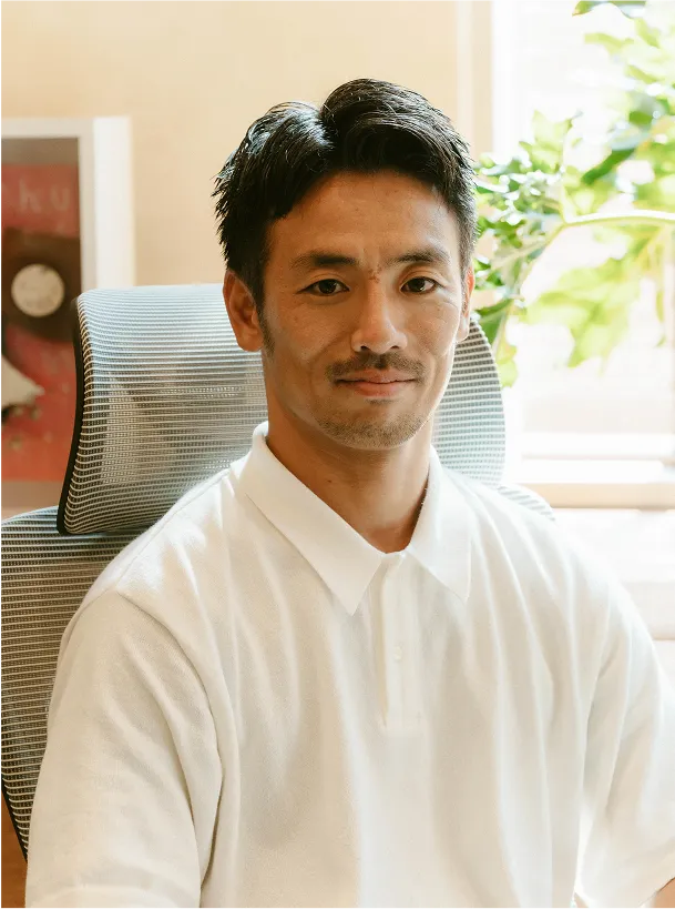 北野さんの画像