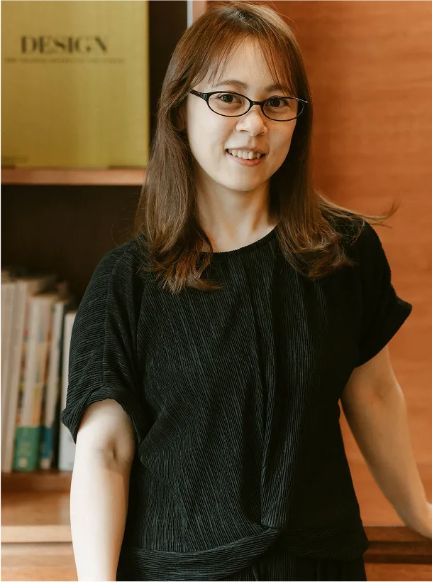 堀口さんの画像