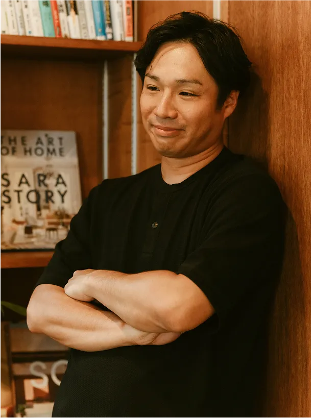 橋本さんの画像